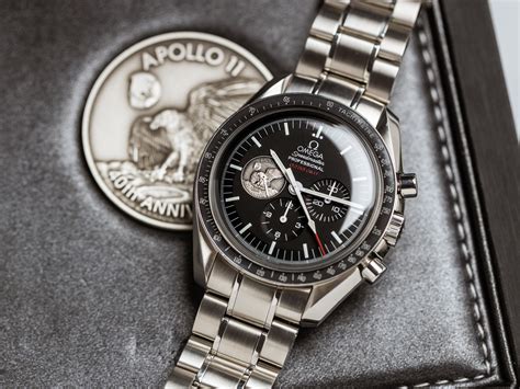 omega speedmaster professional moonwatch apollo 11|omega Apollo 11 price.